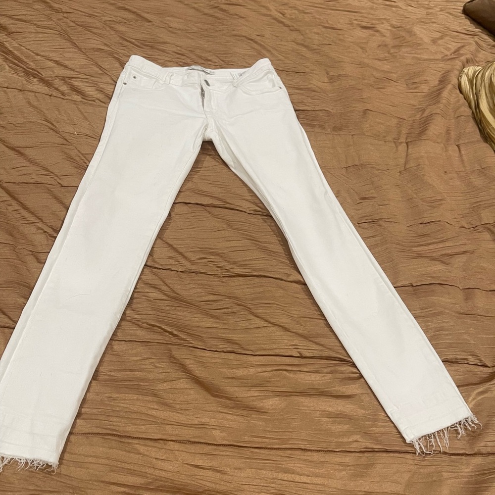 Zara jeans‎